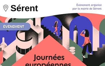 La tournée des sonorités du violon