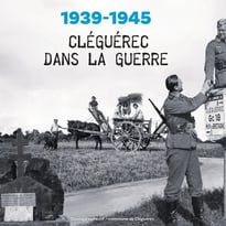 Cléguérec dans la guerre