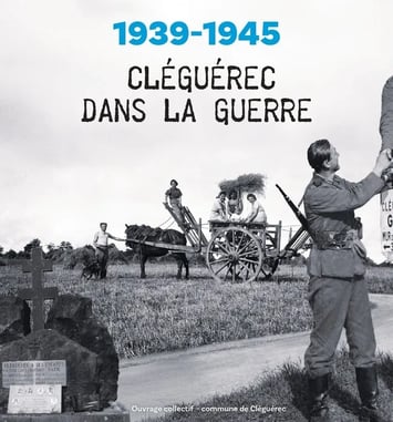 Cléguérec dans la guerre