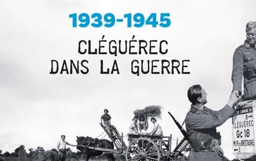 Cléguérec dans la guerre