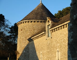 Trémohar