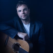 Concert Charles Blandin - Le Triskell monte le son