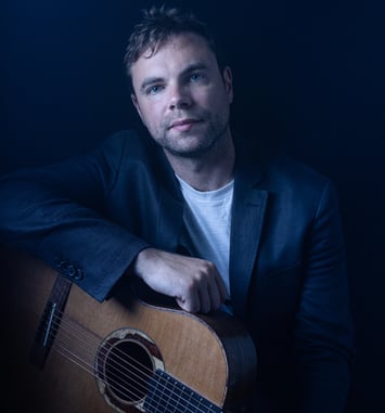 Concert Charles Blandin - Le Triskell monte le son