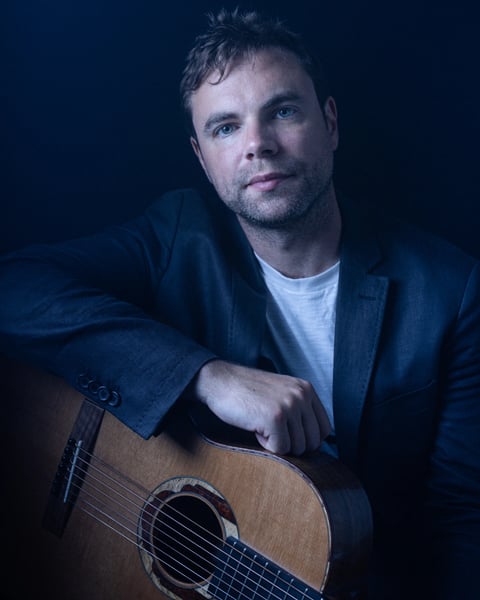 Concert Charles Blandin - Le Triskell monte le son