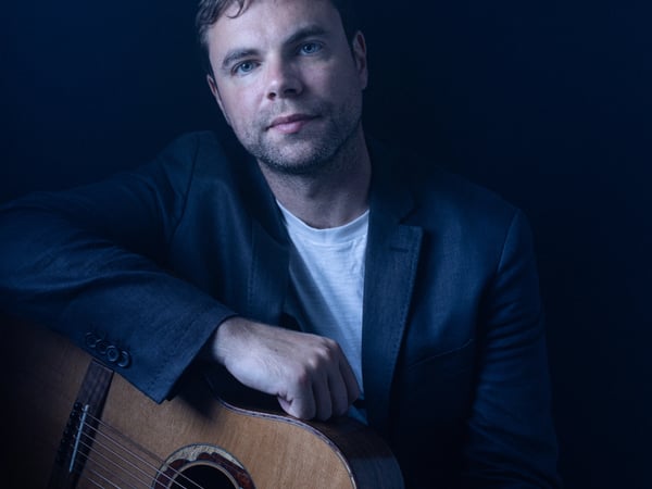 Concert Charles Blandin - Le Triskell monte le son