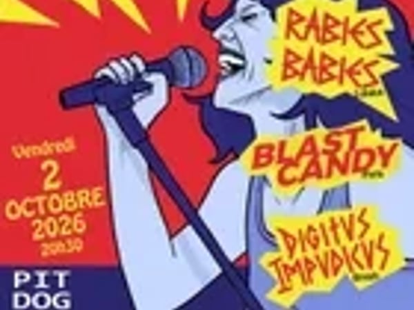 Festival Girlz Disorder