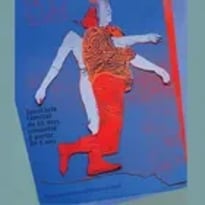 Spectacle « Je te tiens » de la Cie Lunatum