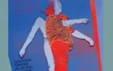 Spectacle « Je te tiens » de la Cie Lunatum