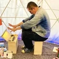 Spectacle : Parce que les vers n'ont pas besoin de pieds pour s'envoler