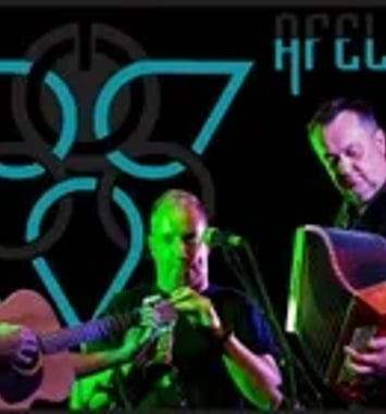 Afell - Musique bretonne - Le Mille Sabords 2026