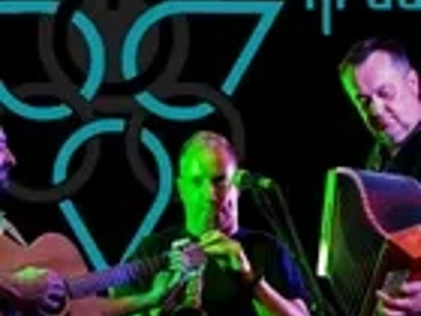 Afell - Musique bretonne - Le Mille Sabords 2026