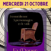 Evi'Danse - Spectacle de danse