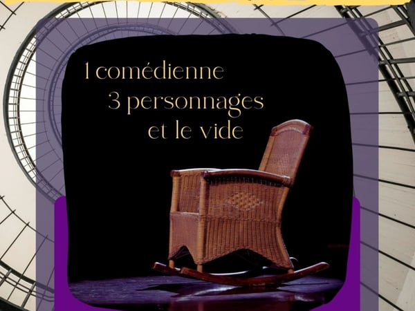 Evi'Danse - Spectacle de danse