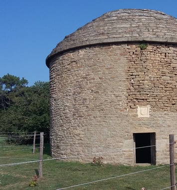 Portes ouvertes du pigeonnier de Quistinic