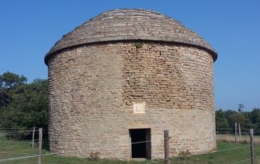 Portes ouvertes du pigeonnier de Quistinic