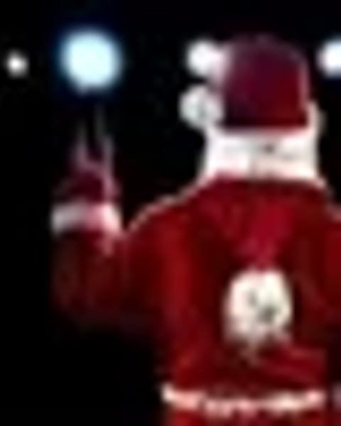 « Le Père Noël est une ordure »