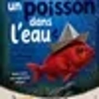 « Comme un poisson dans l'eau »