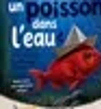 « Comme un poisson dans l'eau »