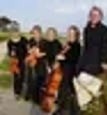« Escales exaltées » à la découverte des quatuors avec piano