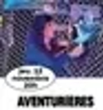 Aventurières