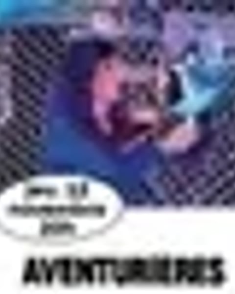 Aventurières