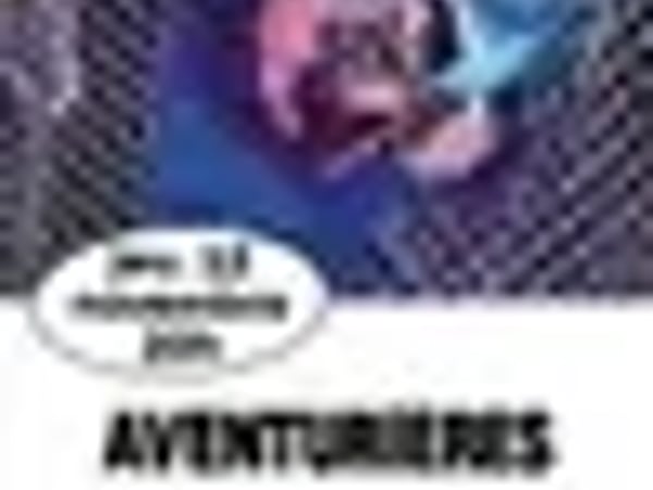 Aventurières