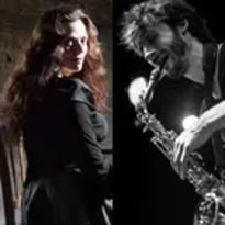Marthe Vassalo et Baptiste Boiron