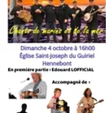 Les Forbans de Lorient