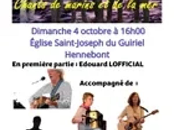 Les Forbans de Lorient