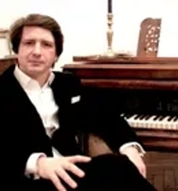 Trio violon, cor, piano