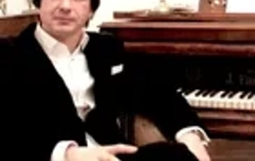Trio violon, cor, piano