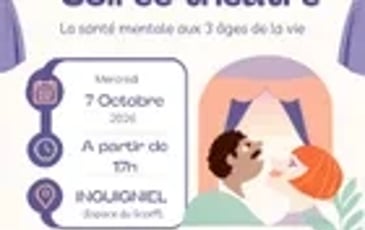 Soirée théâtre
