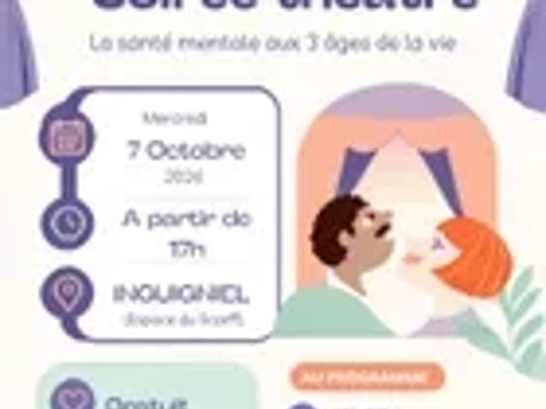 Soirée théâtre