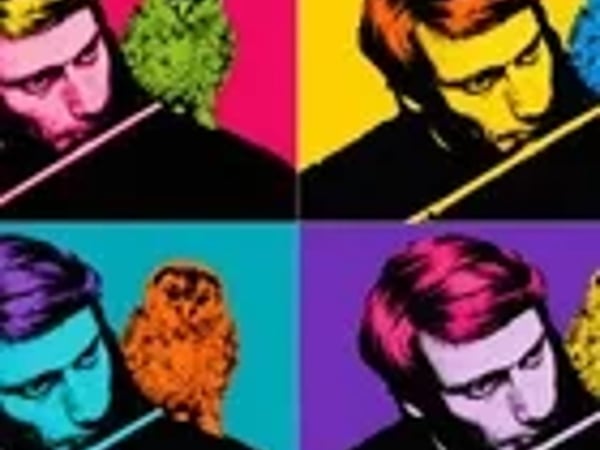 Apéro musical « François de Roubaix, l'aventurier »