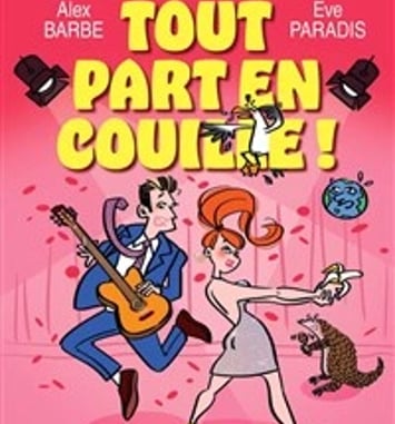 Tout part en couille !