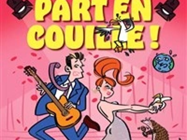 Tout part en couille !