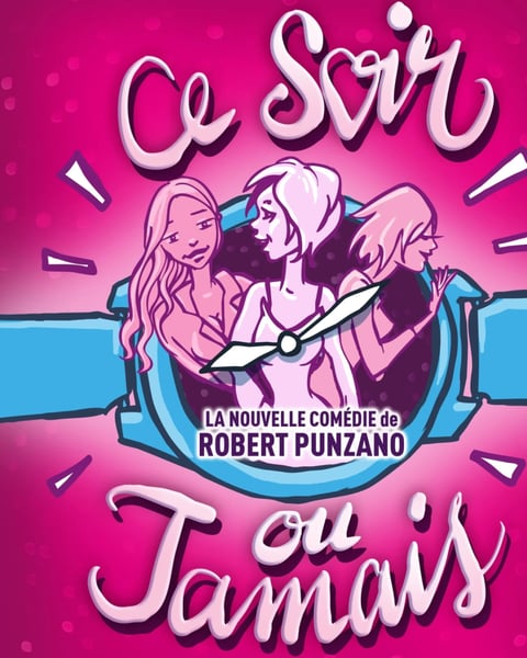 Ce Soir ou Jamais !