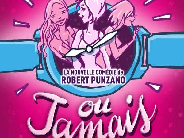 Ce Soir ou Jamais !