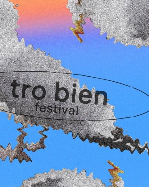 Tro Bien Festival
