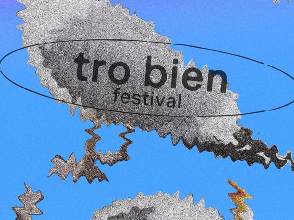 Tro Bien Festival