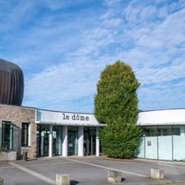 Le dome