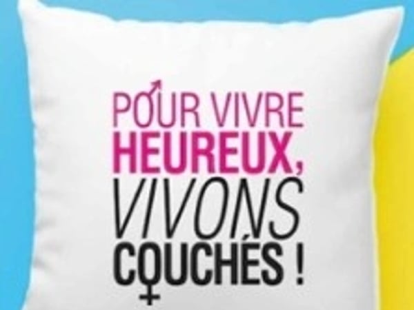 Pour Vivre Heureux Vivons Couches