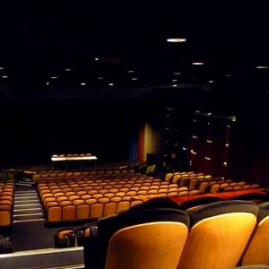 Centre culturel Le Forum