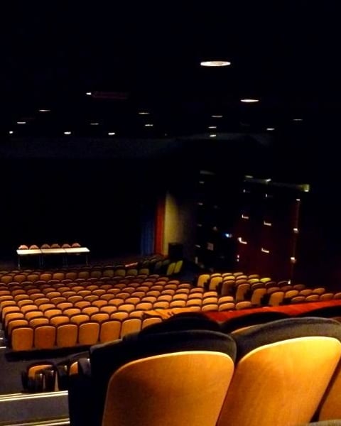 Centre culturel Le Forum
