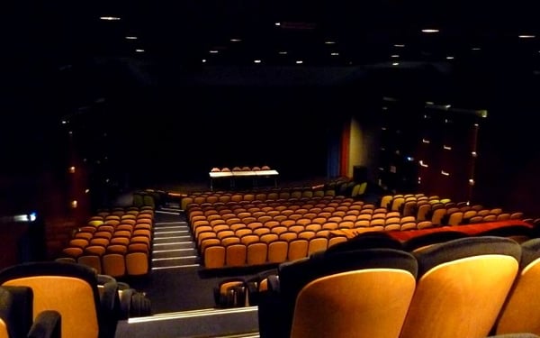 Centre culturel Le Forum