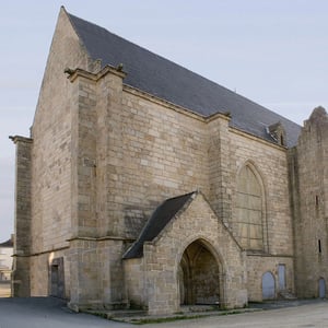 Chapelle du Saint-Esprit