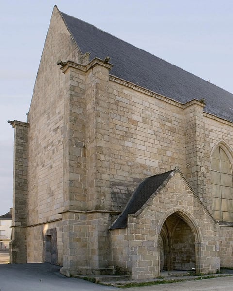 Chapelle du Saint-Esprit