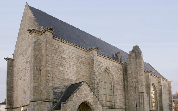 Chapelle du Saint-Esprit