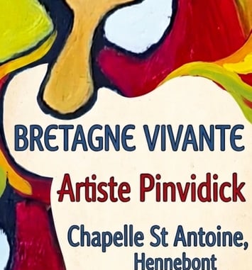 Exposition de Pinvidick