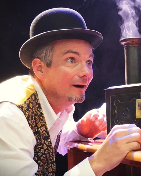 Lumière !